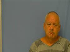 Mugshot of GREGORY STEADMAN