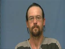 Mugshot of RICHARD DOGGETT