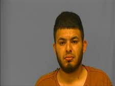 Mugshot of DANILO COLINDRES-AUGIREE