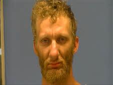 Mugshot of CHRISTOPHER HARALSON