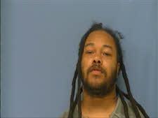 Mugshot of CLARK BAILEY