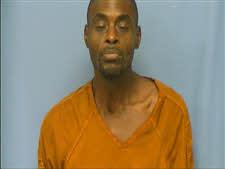 Mugshot of CORNELL MITCHELL