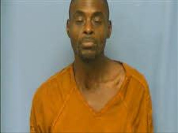 Mugshot of CORNELL MITCHELL