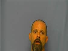 Mugshot of DONOVAN FULTON