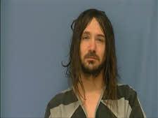 Mugshot of MATTHEW JAVELET