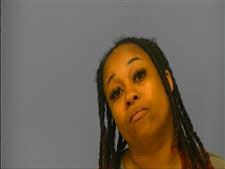 Mugshot of KEANDRIA HAYWOOD
