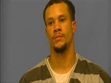 Mugshot of JOSHUA BALL