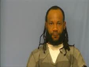 Mugshot of WARREN VANHOOK