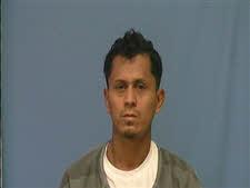 Mugshot of OSCAR PADILLO-CASTRO