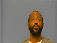 Mugshot of TROY GLENN