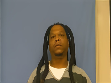 Mugshot of DUJUAN DARROUGH