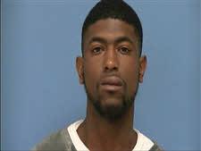 Mugshot of CALVERTIS JARRETT