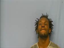 Mugshot of HORACE HOLDER