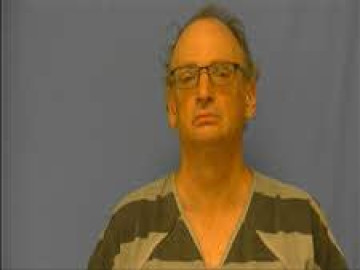 Mugshot of WADE BAKER