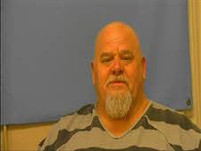 Mugshot of MARK FRY