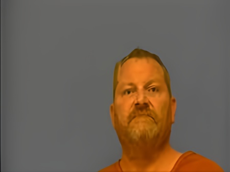 Mugshot of DAVID WIDEL