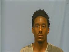 Mugshot of CHRISTIAN STRONG