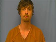 Mugshot of BLAKE MCDANIEL