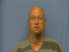 Mugshot of JASON STANDRIDGE