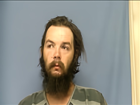 Mugshot of ZACHARY WILKERSON