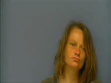 Mugshot of JASMINE DORN