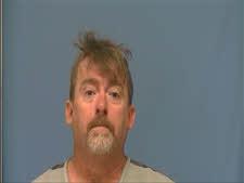 Mugshot of JODY WOOD