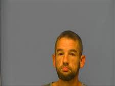 Mugshot of JOSHUA BRANCH