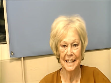 Mugshot of SHARON MERRITT