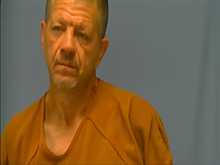 Mugshot of MARK SMALLWOOD