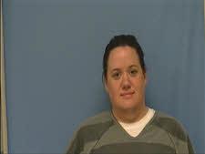 Mugshot of MARY DANIELS