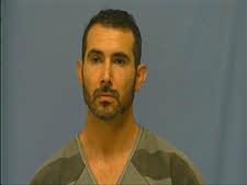 Mugshot of CLINT ESTES