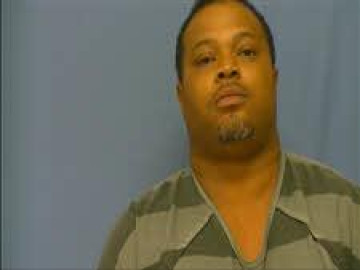 Mugshot of DAVID ELLIS