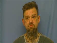 Mugshot of DANIEL SELVEY