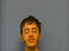 Mugshot of ALEX MING