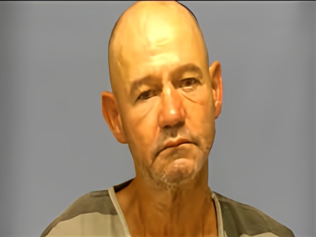 Mugshot of LANCE SOUTER