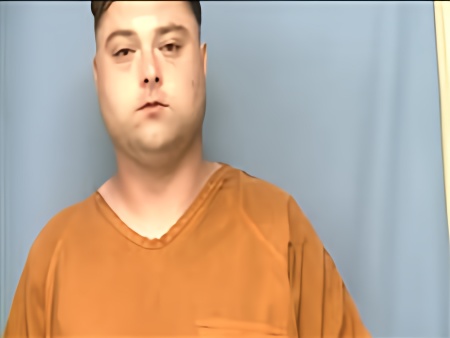 Mugshot of JOHN COURTNEY