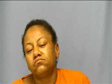 Mugshot of TIERA GILBERT
