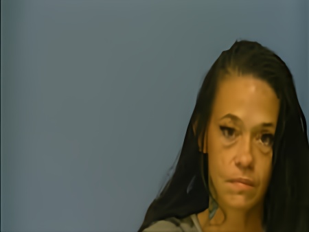 Mugshot of ANGELA DAVIS