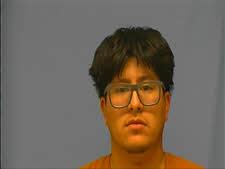 Mugshot of MARCO GARCIA