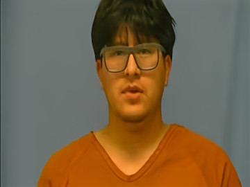 Mugshot of MARCO GARCIA
