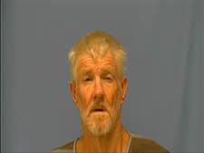Mugshot of REX LEHNHERR