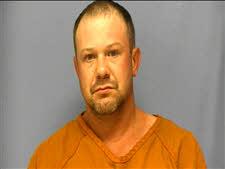 Mugshot of CHRISTOPHER CHIVERS