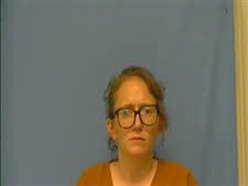 Mugshot of ALLYSA MILLER