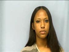 Mugshot of KAINOA EVERETT