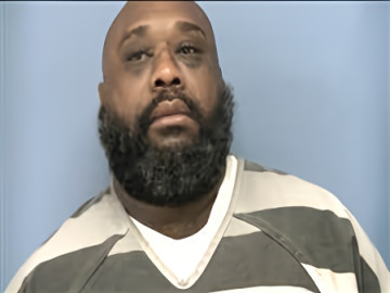 Mugshot of JOHNNIE WILLIAMS