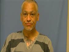 Mugshot of STONY SALAZAR