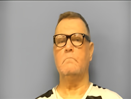 Mugshot of MICHEAL GREEN