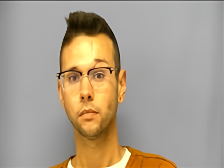 Mugshot of WILLIAM HESSELBEIN