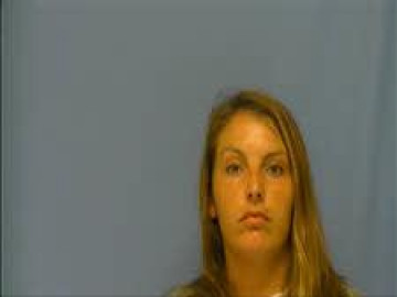 Mugshot of MICHAELA WILLIAMS