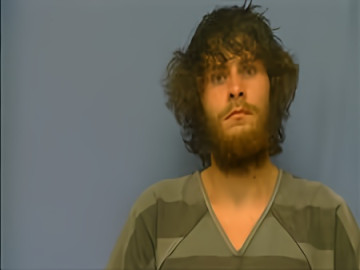 Mugshot of CHRISTOPHER WYLES